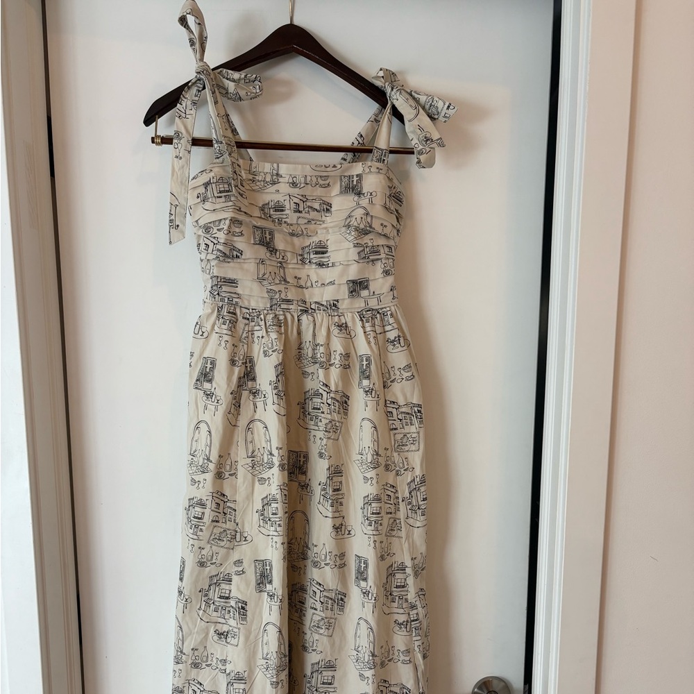 New with tags Abercrombie dress, size XS